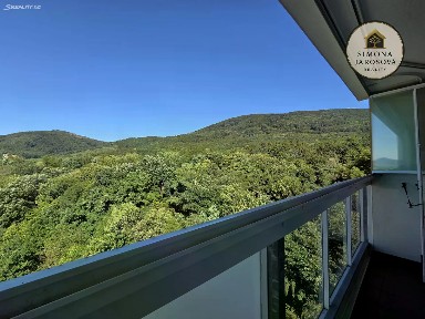 Prodej bytu 2+1 56 m²