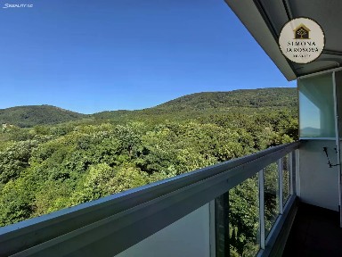 Prodej bytu 2+1 56 m²