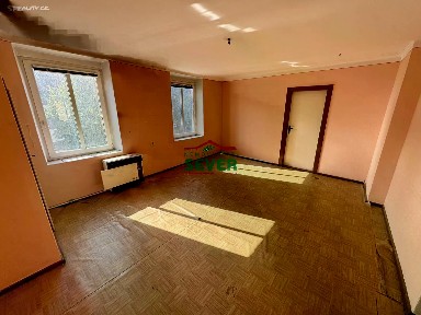 Prodej bytu 3+1 75 m²
