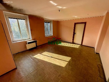 Podkrušnohorská, Litvínov - Horní Litvínov
