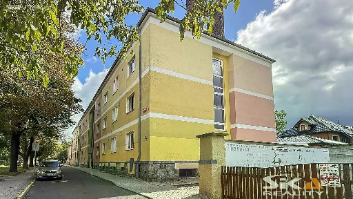 Prodej bytu 1+kk 34 m²