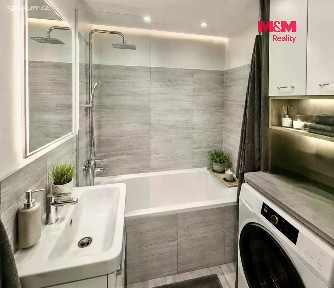 Prodej bytu 1+kk 34 m²