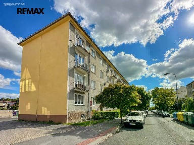 Prodej bytu 3+1 63 m²