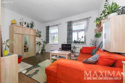 Prodej činžovního domu 216 m²
