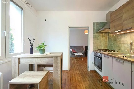 Pronájem bytu 1+1 42 m²