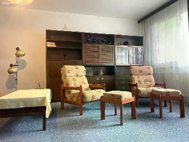 Pronájem bytu 3+1 70 m²