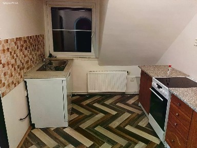 Andělčina, Liberec - Liberec VI-Rochlice