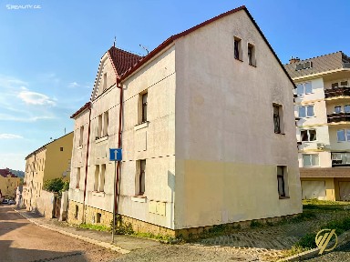 Prodej činžovního domu 360 m²