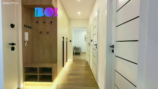 Prodej bytu 3+kk 52 m²