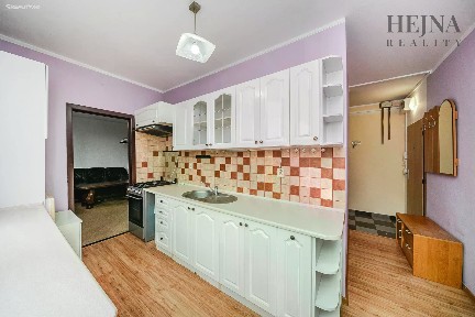 Prodej bytu 3+1 71 m²