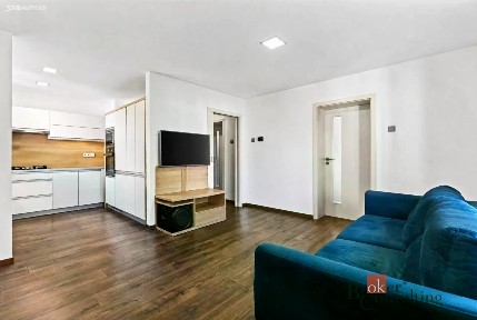 Prodej bytu 3+kk 57 m²