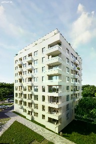 Prodej bytu 2+kk 55 m²