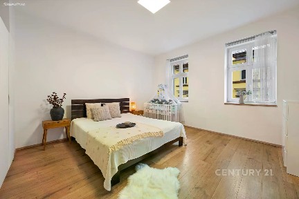 Prodej bytu 3+kk 69 m²