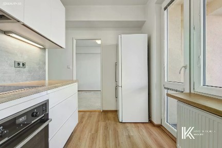 Prodej bytu 3+1 89 m²