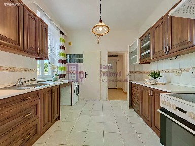 Prodej bytu 3+1 75 m²