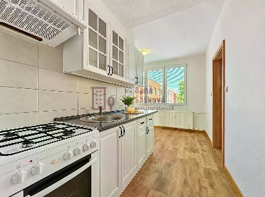 Prodej bytu 1+1 42 m²