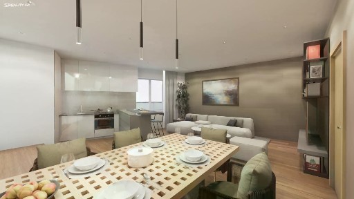 Prodej bytu 3+kk 114 m²