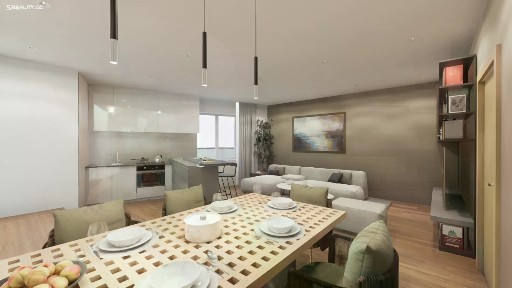 Prodej bytu 3+kk 114 m²