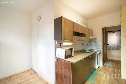 Prodej bytu 2+1 60 m²