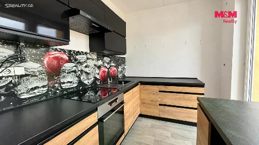 Prodej bytu 3+1 72 m²