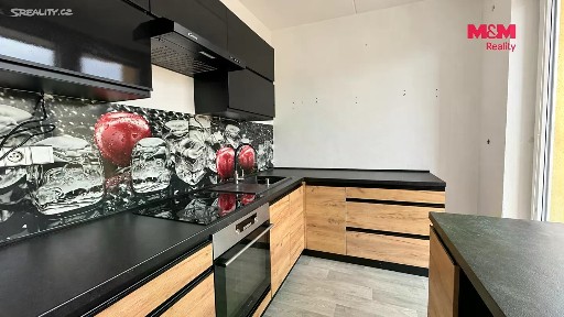 Prodej bytu 3+1 72 m²