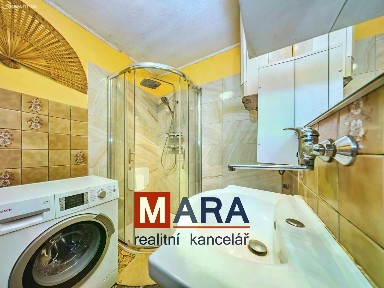 Prodej rodinného domu 137 m², pozemek 965 m²