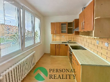 Prodej bytu 2+1 65 m²