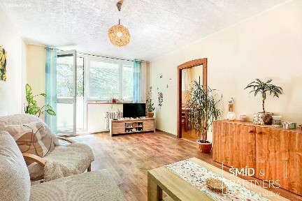 Prodej bytu 3+1 72 m²