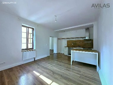 Prodej bytu 2+kk 55 m²