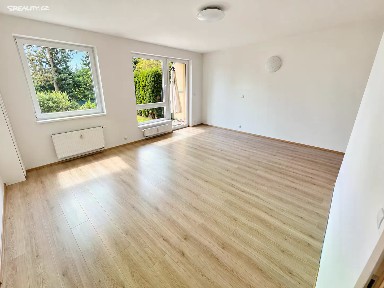 Prodej bytu 2+kk 56 m²
