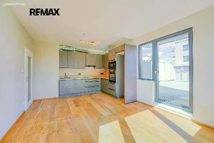 Prodej bytu 2+kk 47 m²