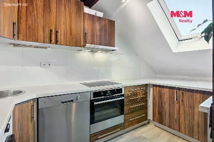 Prodej bytu 3+kk 93 m²
