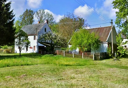 Žlutice - Knínice