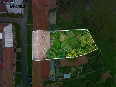 Bezměrov