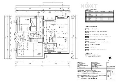 Prodej ubytovacího zařízení 423 m²