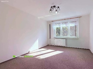 Pronájem bytu 2+1 63 m²
