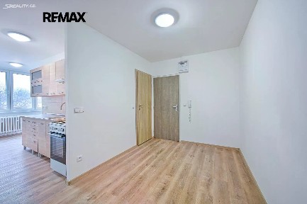 Pronájem bytu 2+1 58 m²