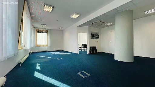 Pronájem kanceláře 68 m²