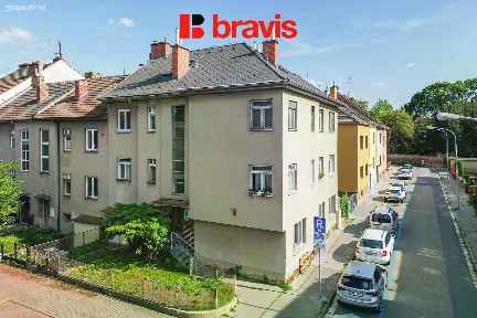 Prodej činžovního domu 284 m²