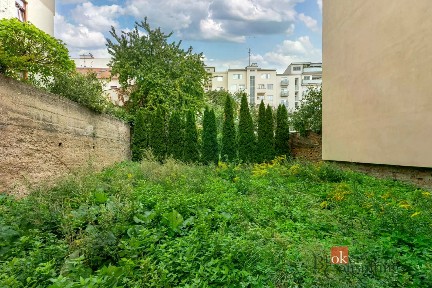 Prodej činžovního domu 999 m²