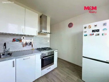 Prodej bytu 3+1 74 m²