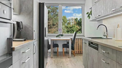 Prodej bytu 3+1 79 m²