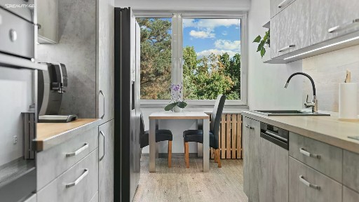 Prodej bytu 3+1 79 m²