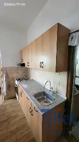 Prodej bytu 2+1 57 m²