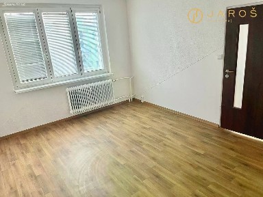 Pronájem bytu 1+1 36 m²