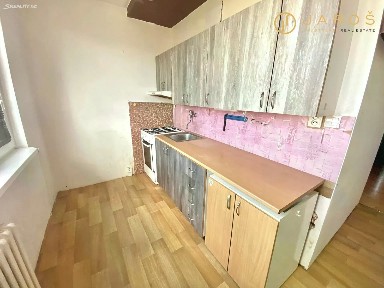 Pronájem bytu 2+1 53 m²