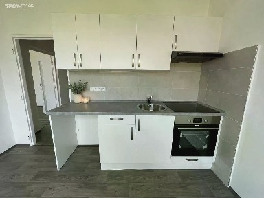 Pronájem bytu 1+1 40 m²