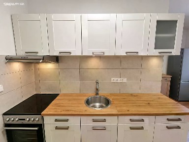 Pronájem bytu 3+kk 58 m²