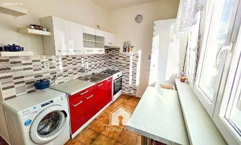 Pronájem bytu 2+1 54 m²