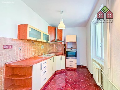 Pronájem bytu 2+1 56 m²